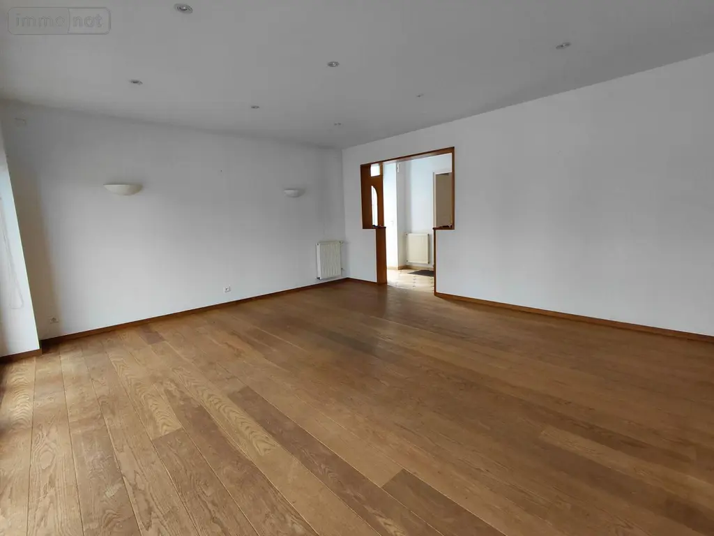 Maison a vendre Saint-Gérand-Croixanvec 56920 Morbihan 56 189 m2 8 pièces 187400 euros 063-520 004