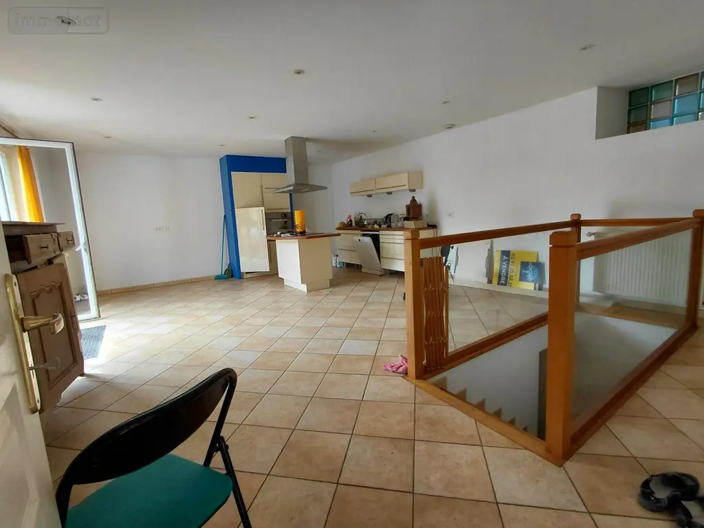 Maison a vendre Saint-Gérand-Croixanvec 56920 Morbihan 56 189 m2 8 pièces 187400 euros 063-520 007