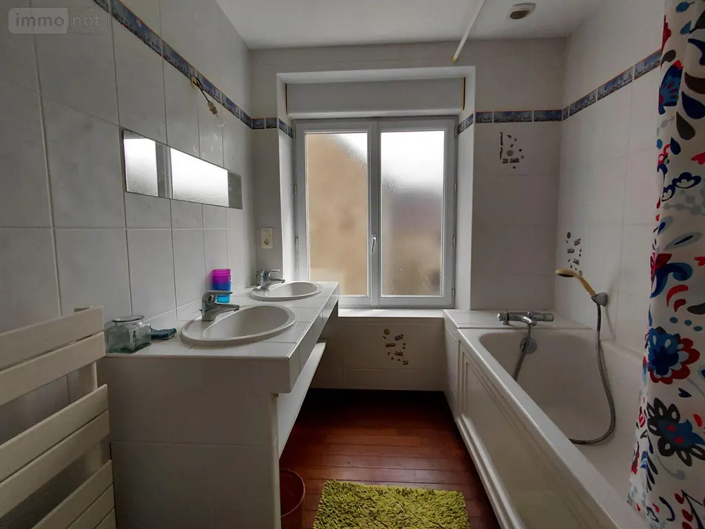 Maison a vendre Saint-Gérand-Croixanvec 56920 Morbihan 56 189 m2 8 pièces 187400 euros 063-520 011