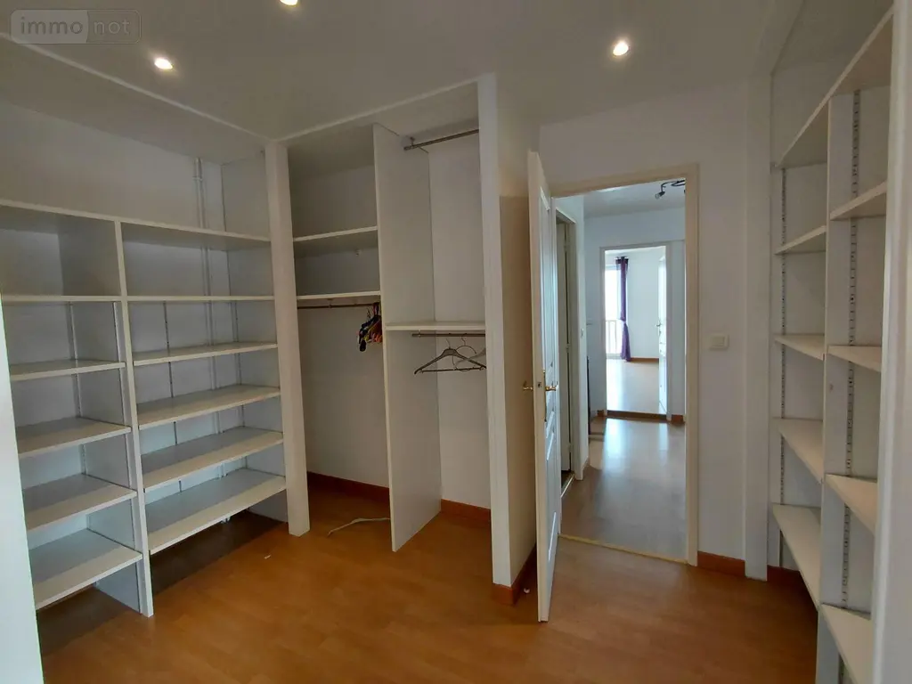 Maison a vendre Saint-Gérand-Croixanvec 56920 Morbihan 56 189 m2 8 pièces 187400 euros 063-520 012