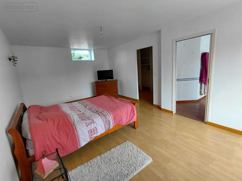 Maison a vendre Saint-Gérand-Croixanvec 56920 Morbihan 56 189 m2 8 pièces 187400 euros 063-520 013