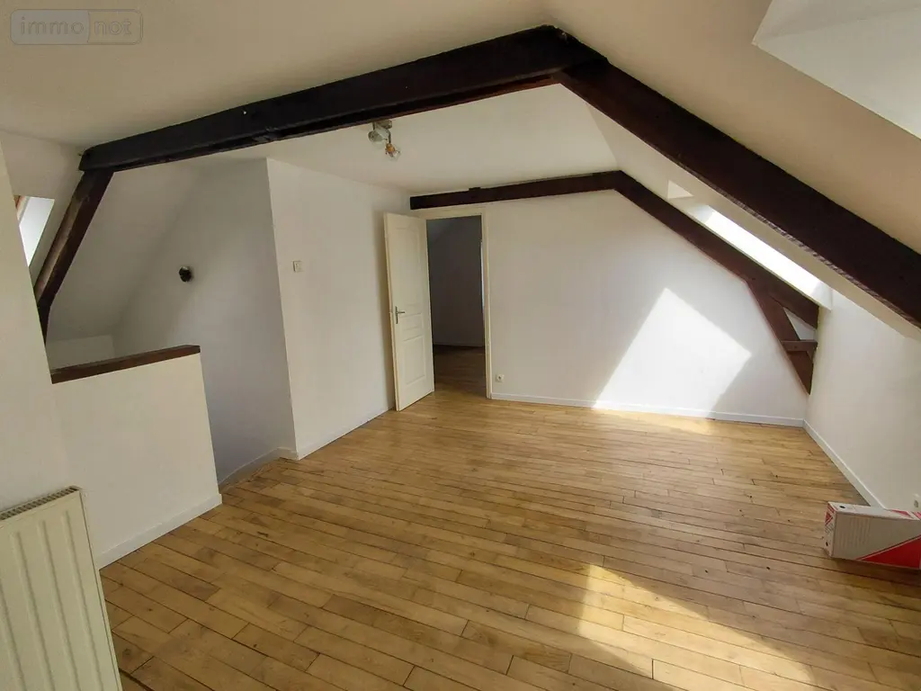 Maison a vendre Saint-Gérand-Croixanvec 56920 Morbihan 56 189 m2 8 pièces 187400 euros 063-520 018