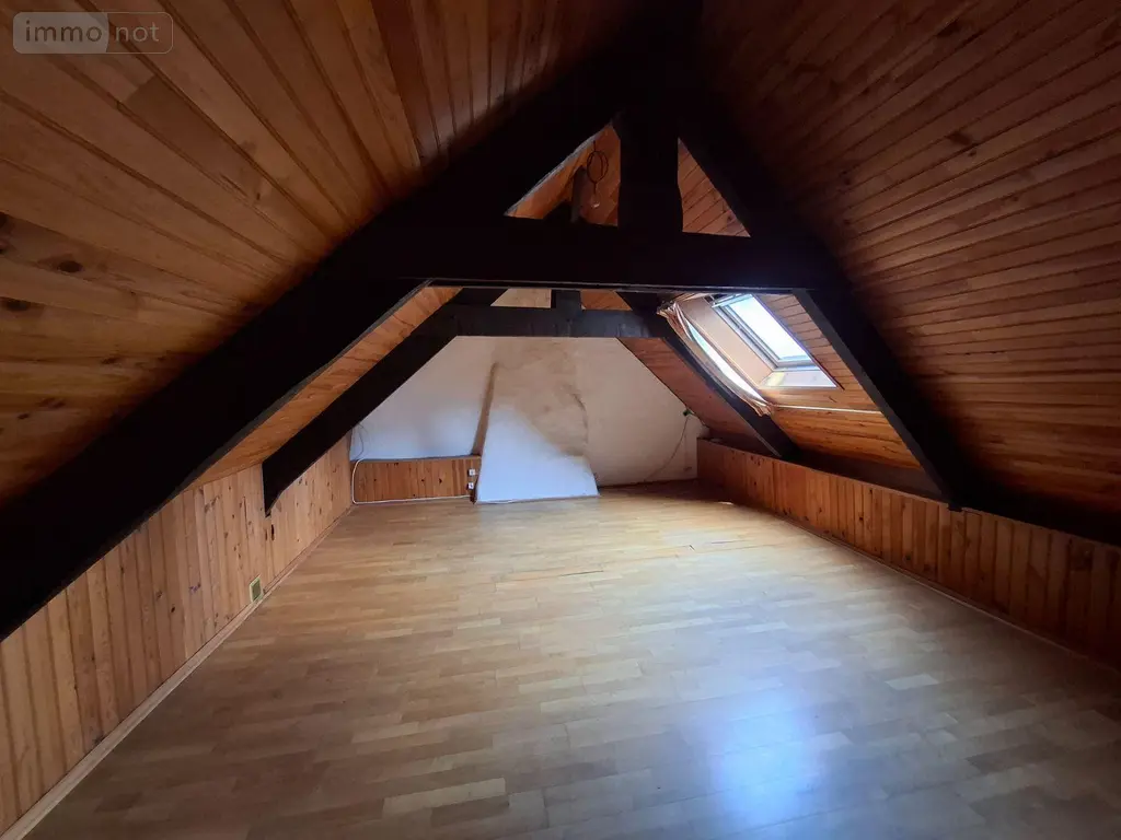 Maison a vendre Caurel 22530 Côtes-d'Armor 22 110 m2 3 pièces 90100 euros 22075/MAIS1682 008