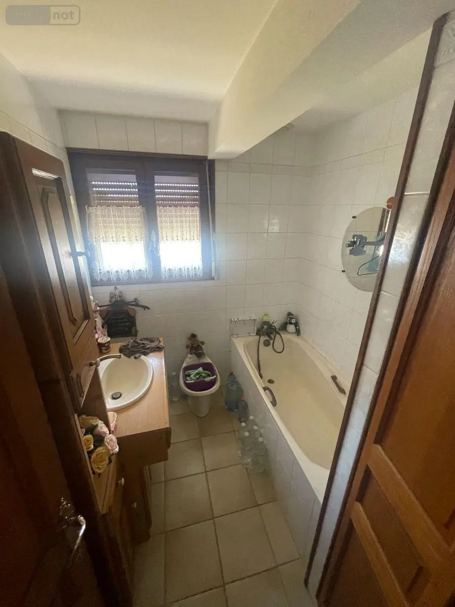 Maison a vendre Hernicourt 62130 Pas-de-Calais 62 196 m2 5 pièces 255620 euros 2492 004