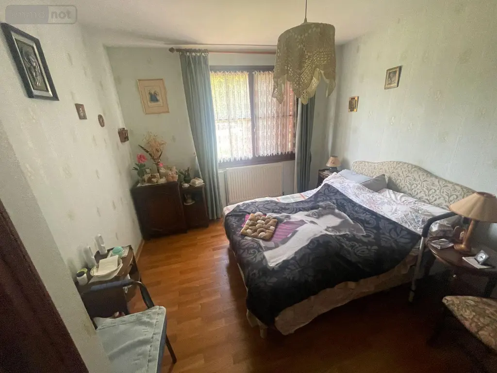 Maison a vendre Hernicourt 62130 Pas-de-Calais 62 196 m2 5 pièces 255620 euros 2492 005