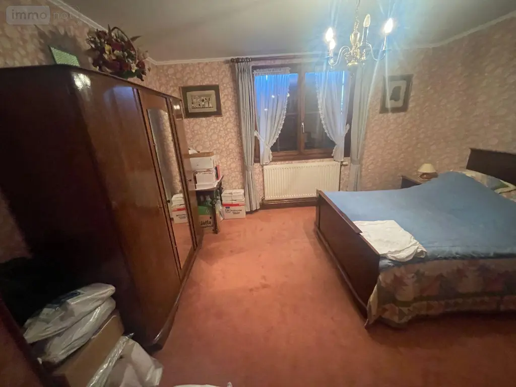 Maison a vendre Hernicourt 62130 Pas-de-Calais 62 196 m2 5 pièces 255620 euros 2492 008
