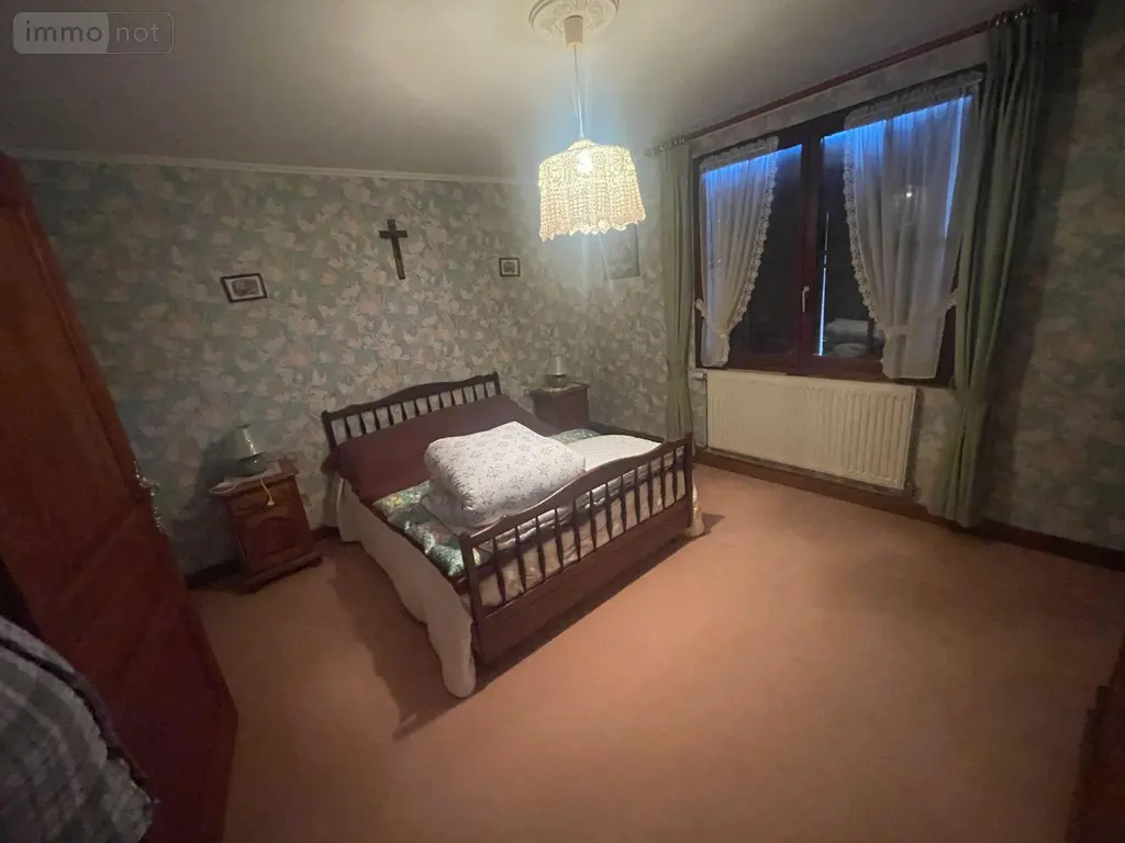 Maison a vendre Hernicourt 62130 Pas-de-Calais 62 196 m2 5 pièces 255620 euros 2492 009