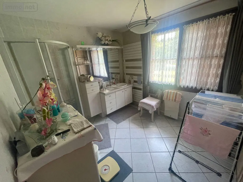 Maison a vendre Hernicourt 62130 Pas-de-Calais 62 196 m2 5 pièces 255620 euros 2492 010