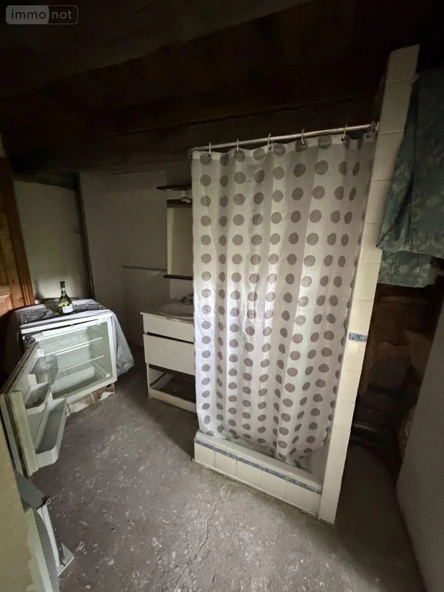 Maison a vendre Moussages 15380 Cantal 15 85 m2 4 pièces 106000 euros 15060/1281 010