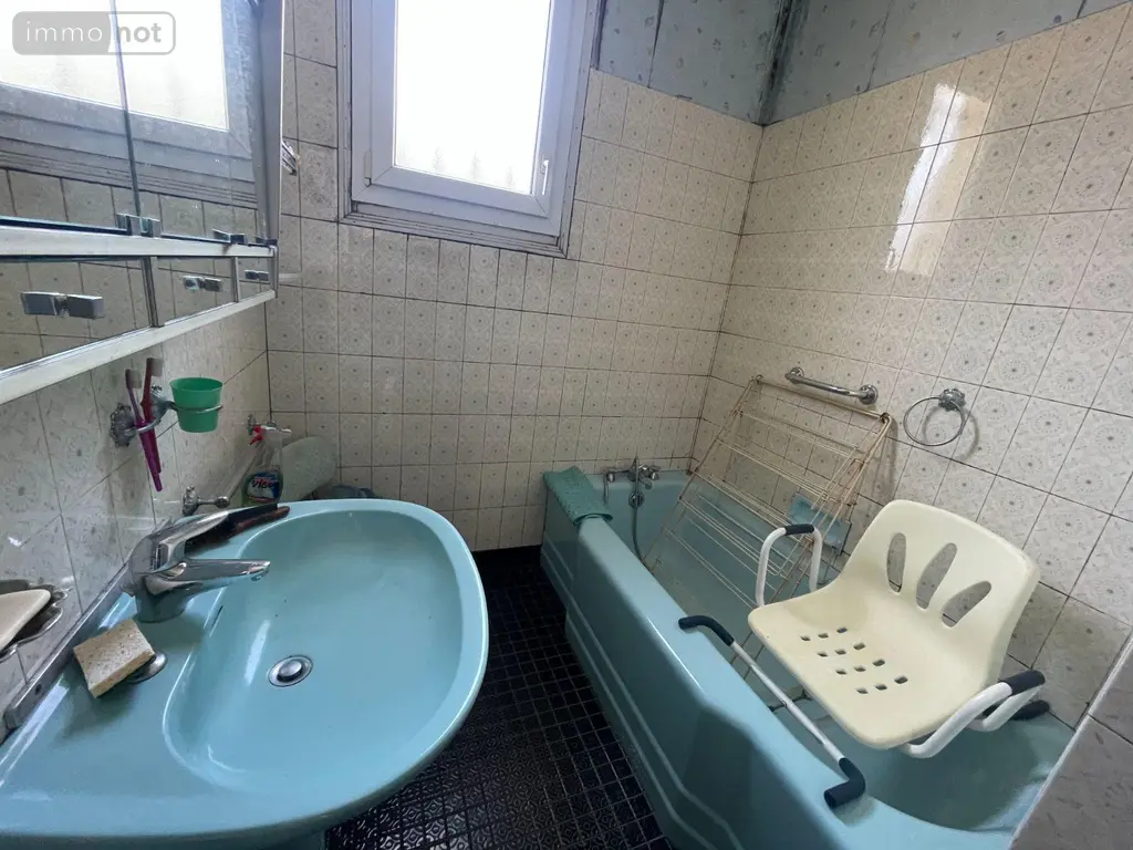 Maison a vendre Javron-les-Chapelles 53250 Mayenne 53 80 m2 5 pièces 100100 euros 608 005