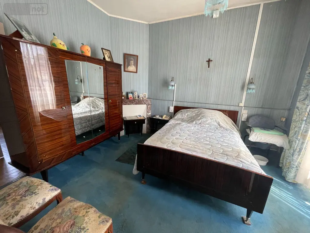 Maison a vendre Javron-les-Chapelles 53250 Mayenne 53 80 m2 5 pièces 100100 euros 608 004