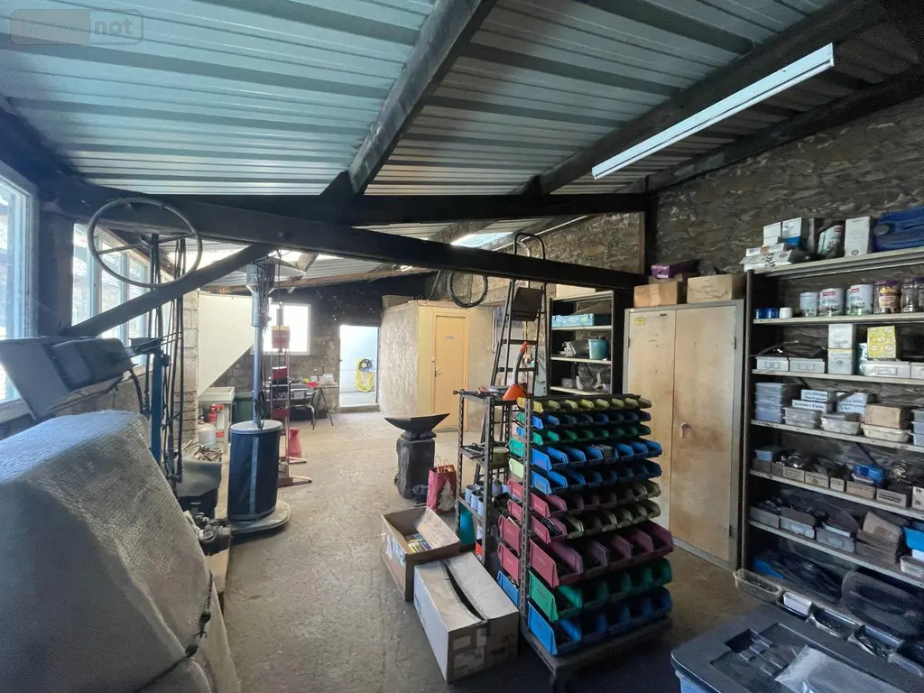 Maison a vendre Javron-les-Chapelles 53250 Mayenne 53 80 m2 5 pièces 100100 euros 608 009