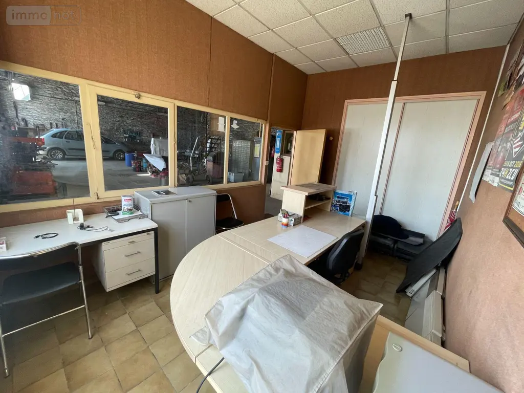 Maison a vendre Javron-les-Chapelles 53250 Mayenne 53 80 m2 5 pièces 100100 euros 608 006