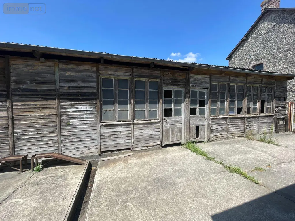 Maison a vendre Javron-les-Chapelles 53250 Mayenne 53 80 m2 5 pièces 100100 euros 608 010