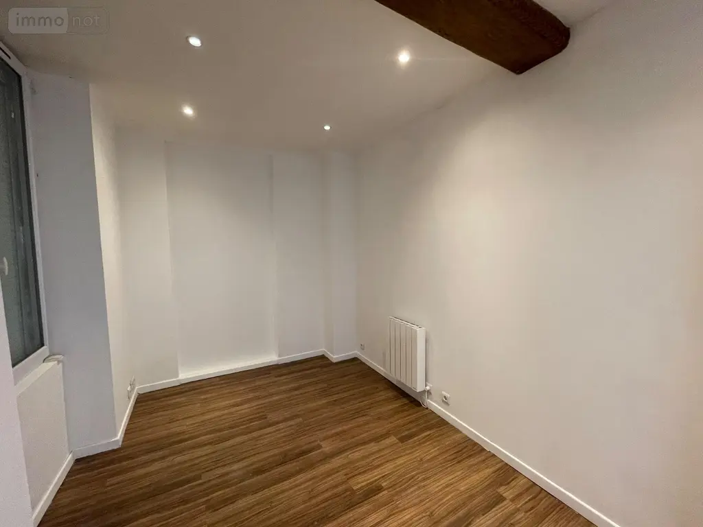 Appartement a vendre Fleury-les-Aubrais 45400 Loiret 45 58 m2 3 pièces 131700 euros 41078/26 004