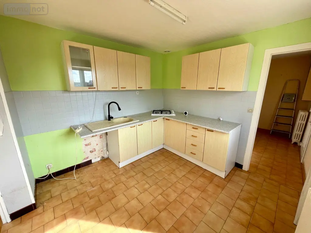 Maison a vendre Sault-lès-Rethel 08300 Ardennes 08 78 m2 4 pièces 152300 euros 08018-MAIS-2262 006