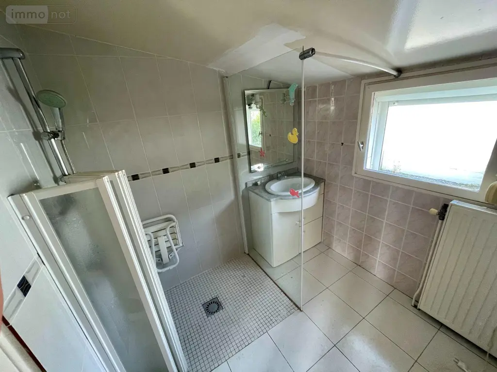 Maison a vendre Sault-lès-Rethel 08300 Ardennes 08 78 m2 4 pièces 152300 euros 08018-MAIS-2262 010