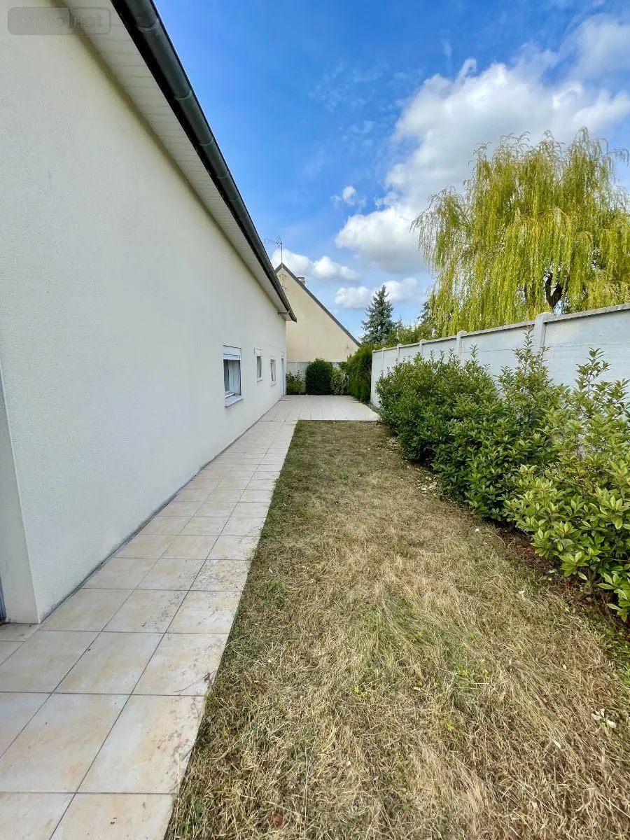 Maison a vendre Sault-lès-Rethel 08300 Ardennes 08 78 m2 4 pièces 152300 euros 08018-MAIS-2262 003