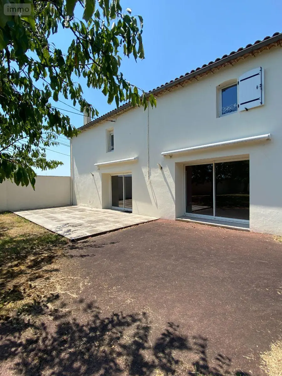 Maison a vendre Cambes 33880 Gironde 33 162 m2 5 pièces 478000 euros 016/1114 001