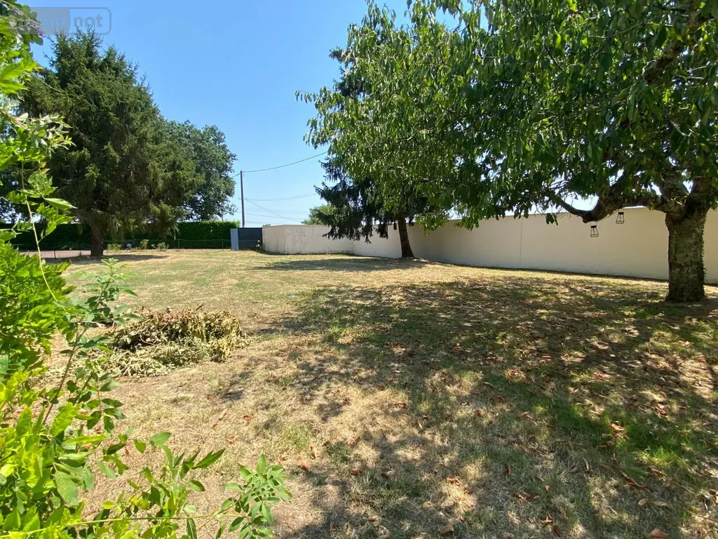Maison a vendre Cambes 33880 Gironde 33 162 m2 5 pièces 478000 euros 016/1114 002
