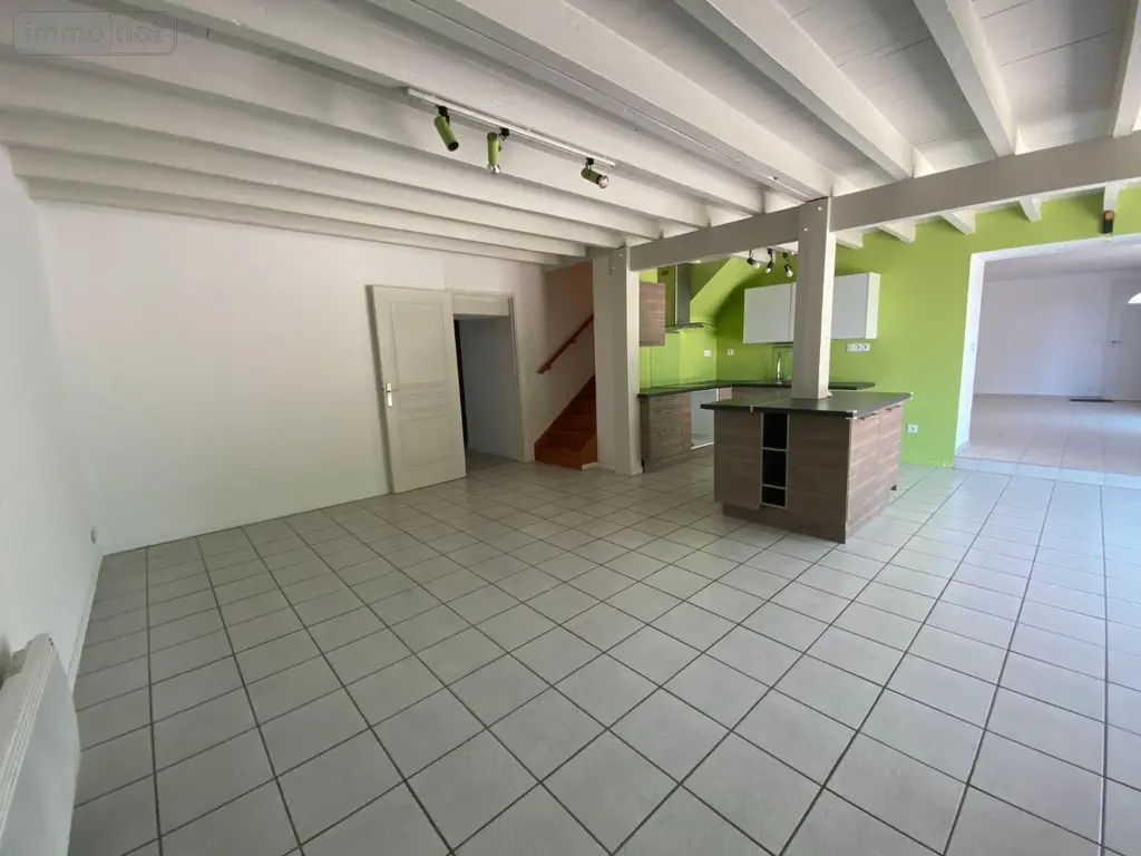 Maison a vendre Cambes 33880 Gironde 33 162 m2 5 pièces 478000 euros 016/1114 004