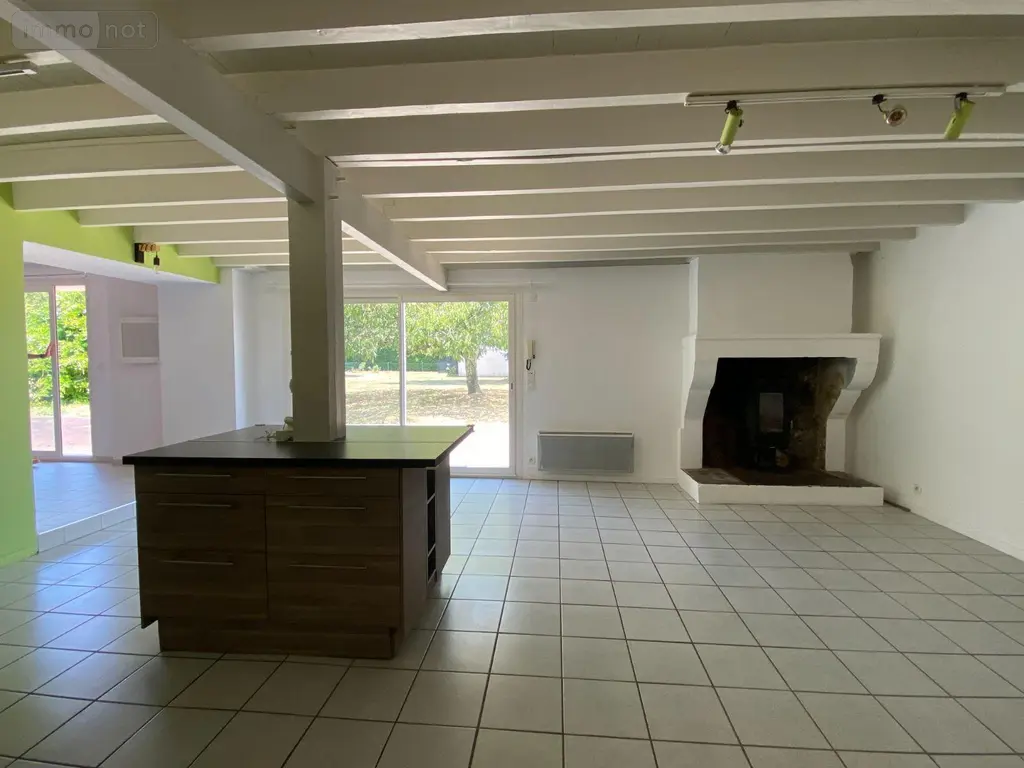 Maison a vendre Cambes 33880 Gironde 33 162 m2 5 pièces 478000 euros 016/1114 007