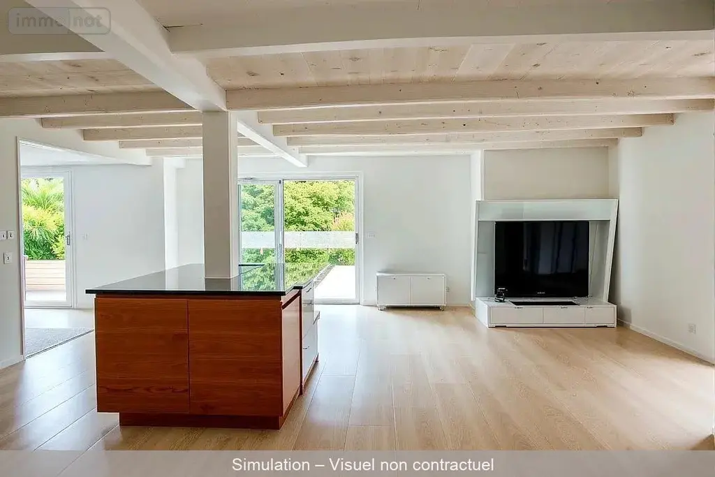 Maison a vendre Cambes 33880 Gironde 33 162 m2 5 pièces 478000 euros 016/1114 006