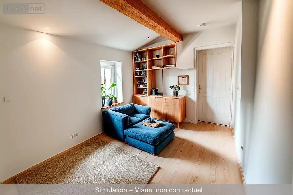 Maison a vendre Cambes 33880 Gironde 33 162 m2 5 pièces 478000 euros 016/1114 009