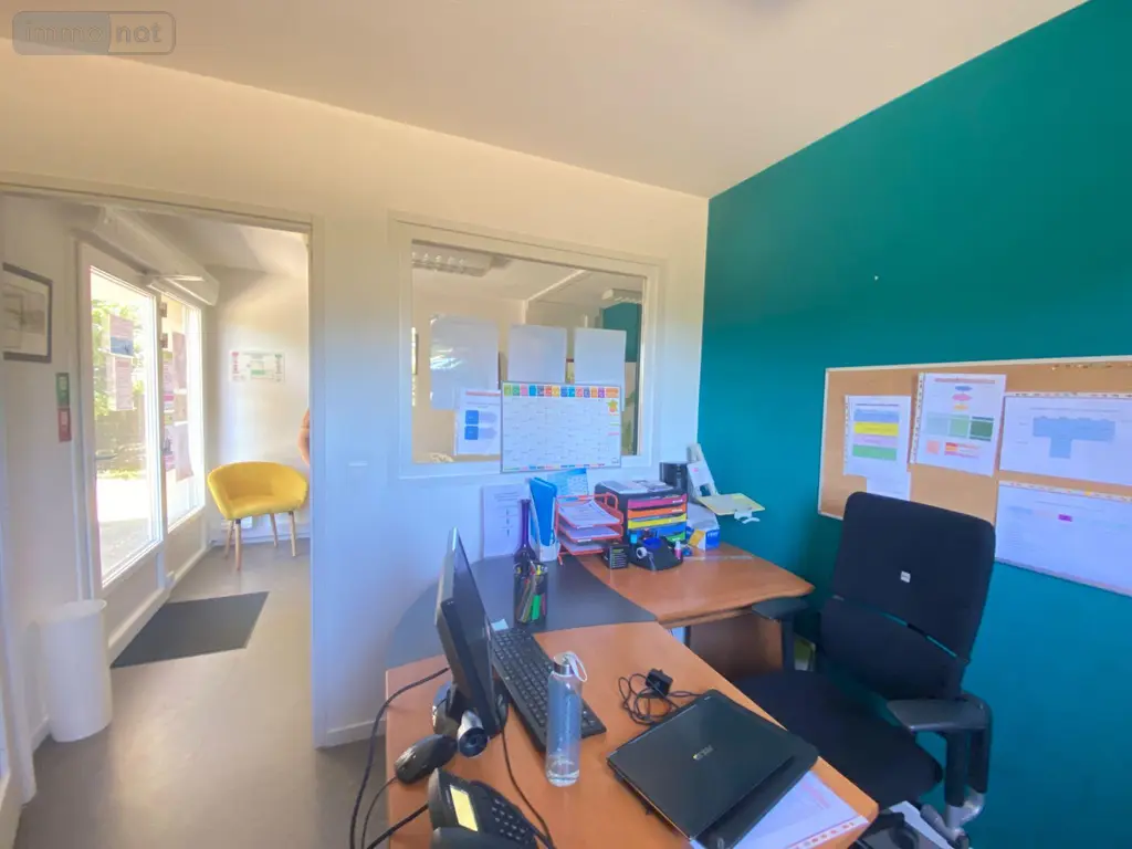 Fonds et murs commerciaux a vendre Mérignac 33700 Gironde 33 106 m2 5 pièces 281400 euros 11638/340 003