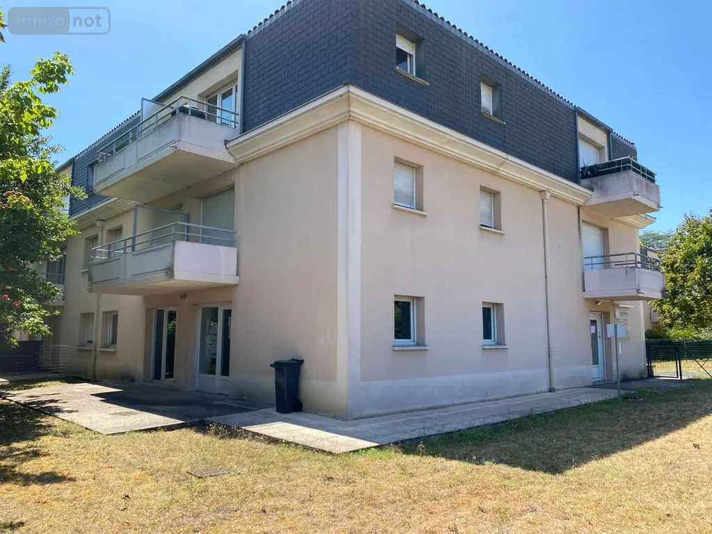 Fonds et murs commerciaux a vendre Mérignac 33700 Gironde 33 106 m2 5 pièces 281400 euros 11638/340 014