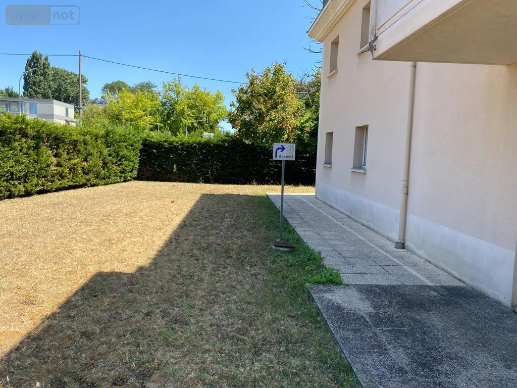 Fonds et murs commerciaux a vendre Mérignac 33700 Gironde 33 106 m2 5 pièces 281400 euros 11638/340 015