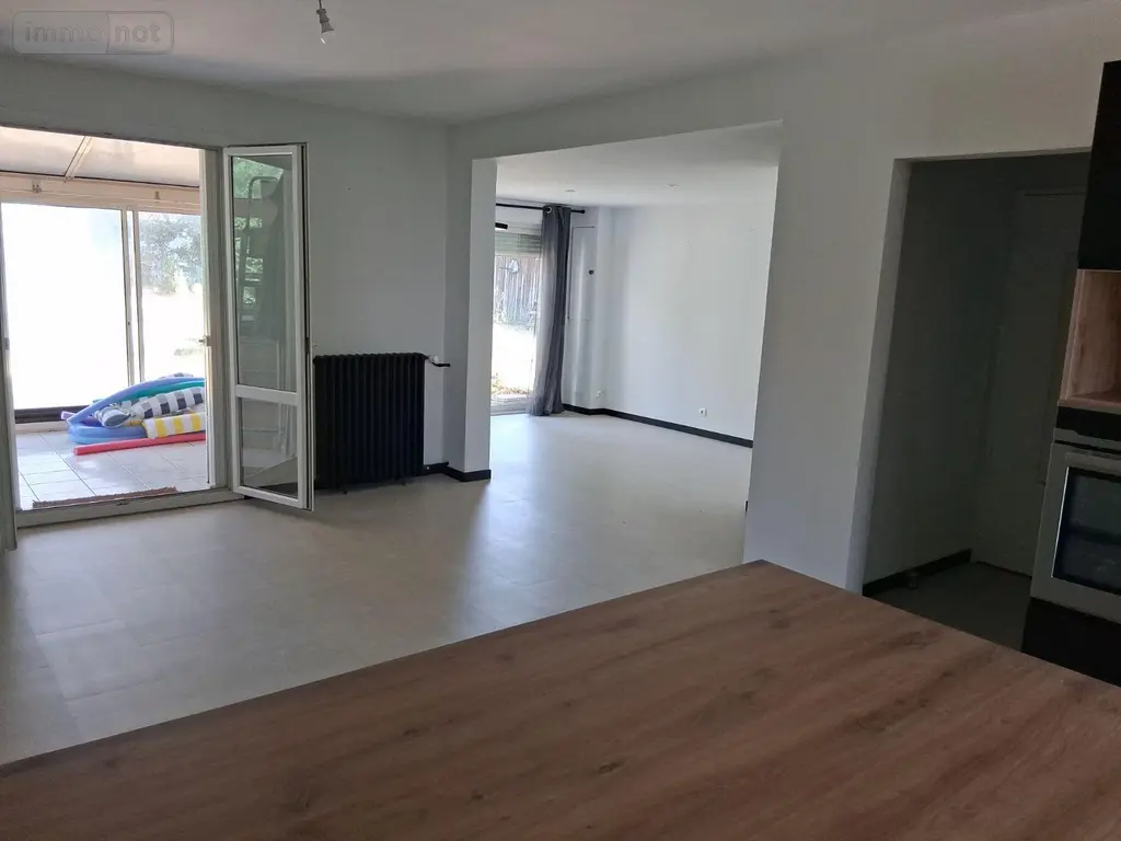 Maison a vendre Coutras 33230 Gironde 33 85 m2 5 pièces 179500 euros 33082/361 003