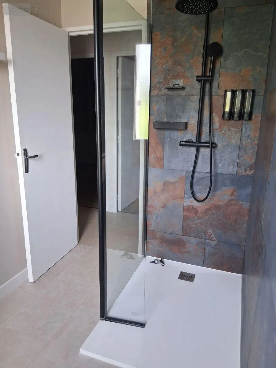Maison a vendre Coutras 33230 Gironde 33 85 m2 5 pièces 179500 euros 33082/361 006