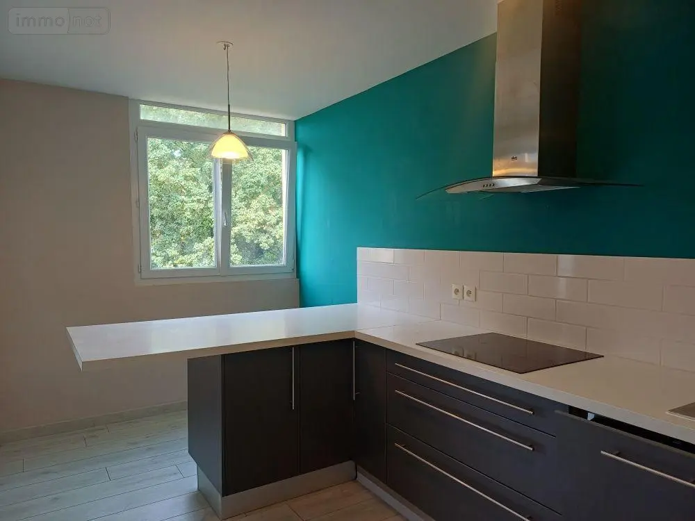 Appartement a vendre Dinan 22100 Côtes-d'Armor 22 61 m2 3 pièces 188460 euros 037/992 003