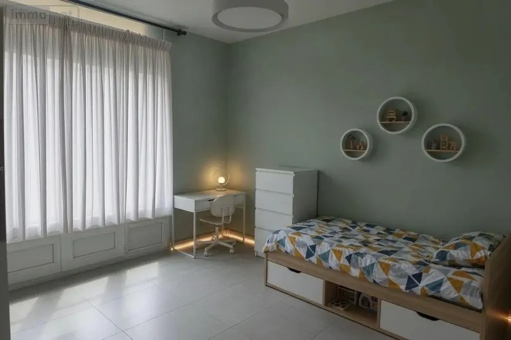 Appartement a vendre Dinan 22100 Côtes-d'Armor 22 61 m2 3 pièces 188460 euros 037/992 008