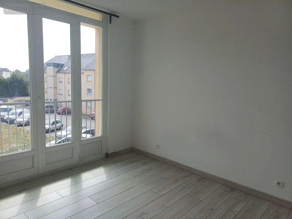 Appartement a vendre Dinan 22100 Côtes-d'Armor 22 61 m2 3 pièces 188460 euros 037/992 009