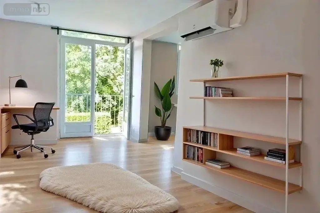 Appartement a vendre Dinan 22100 Côtes-d'Armor 22 61 m2 3 pièces 188460 euros 037/992 007