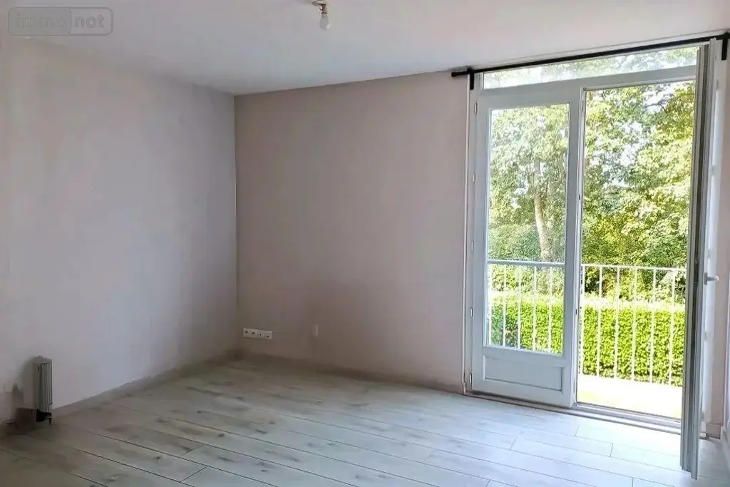 Appartement a vendre Dinan 22100 Côtes-d'Armor 22 61 m2 3 pièces 188460 euros 037/992 005