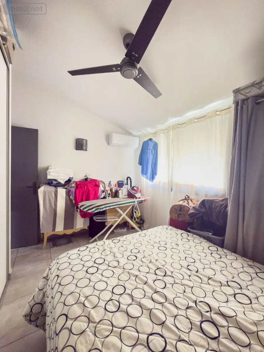 Maison a vendre Saint-Paul 97460 La Réunion 974 82 m2 3 pièces 307400 euros 97404/39 010