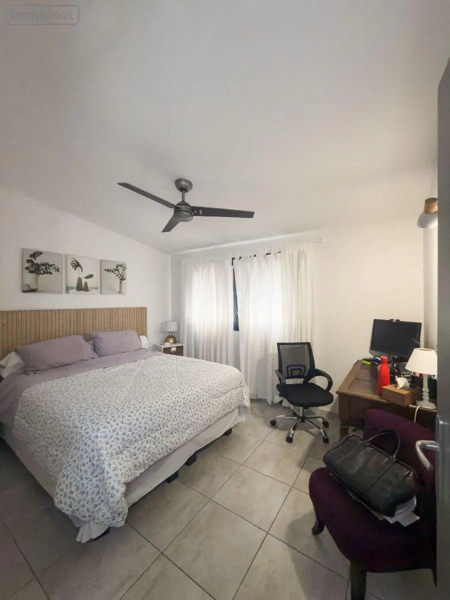 Maison a vendre Saint-Paul 97460 La Réunion 974 82 m2 3 pièces 307400 euros 97404/39 009