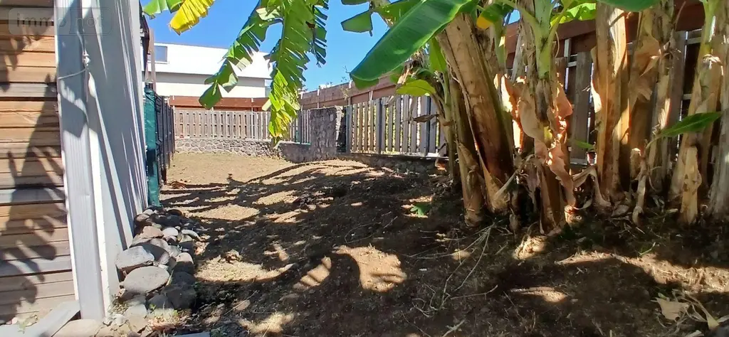 Maison a vendre Saint-Paul 97460 La Réunion 974 82 m2 3 pièces 307400 euros 97404/39 004