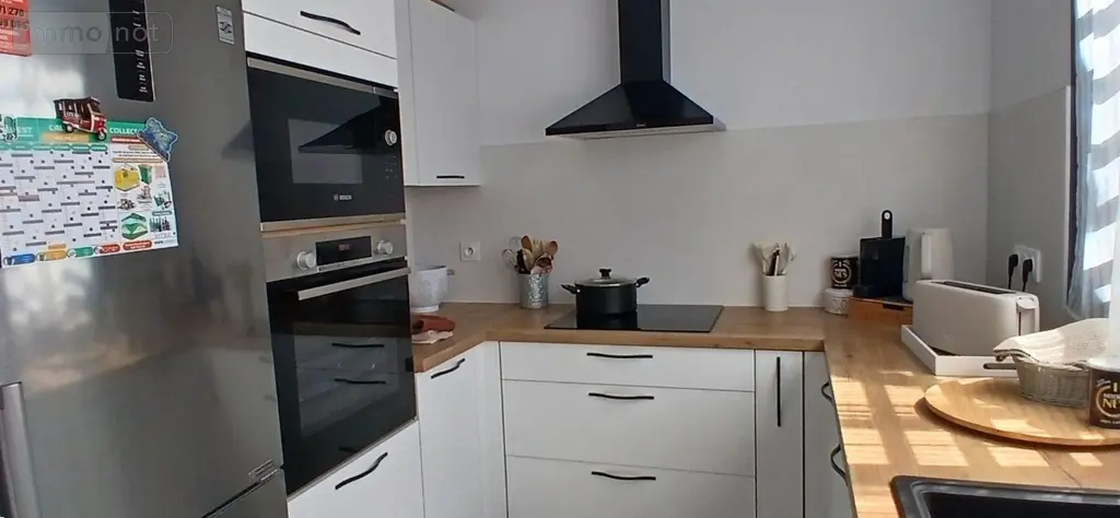 Maison a vendre Saint-Paul 97460 La Réunion 974 82 m2 3 pièces 307400 euros 97404/39 008