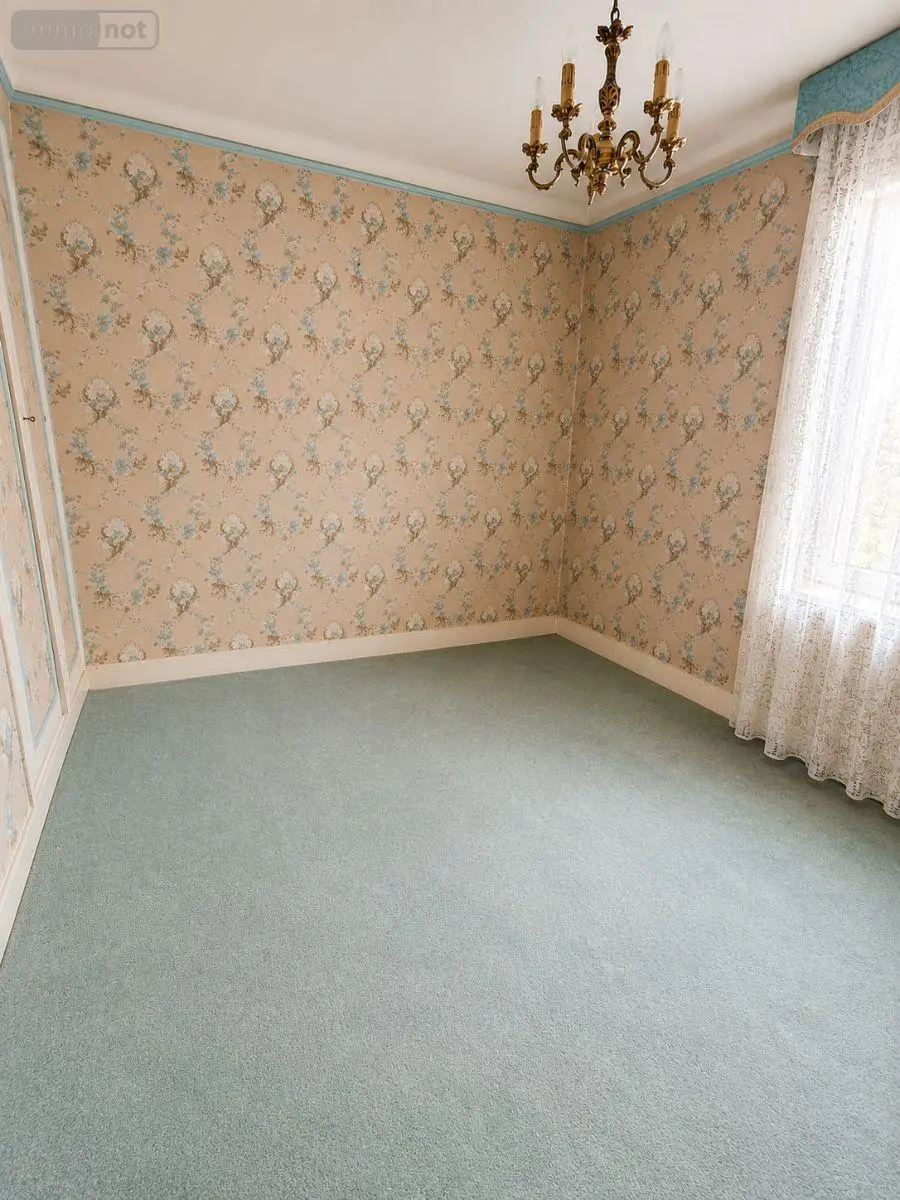 Maison a vendre Le Mans 72100 Sarthe 72 75 m2 5 pièces 139500 euros PB-1879 002