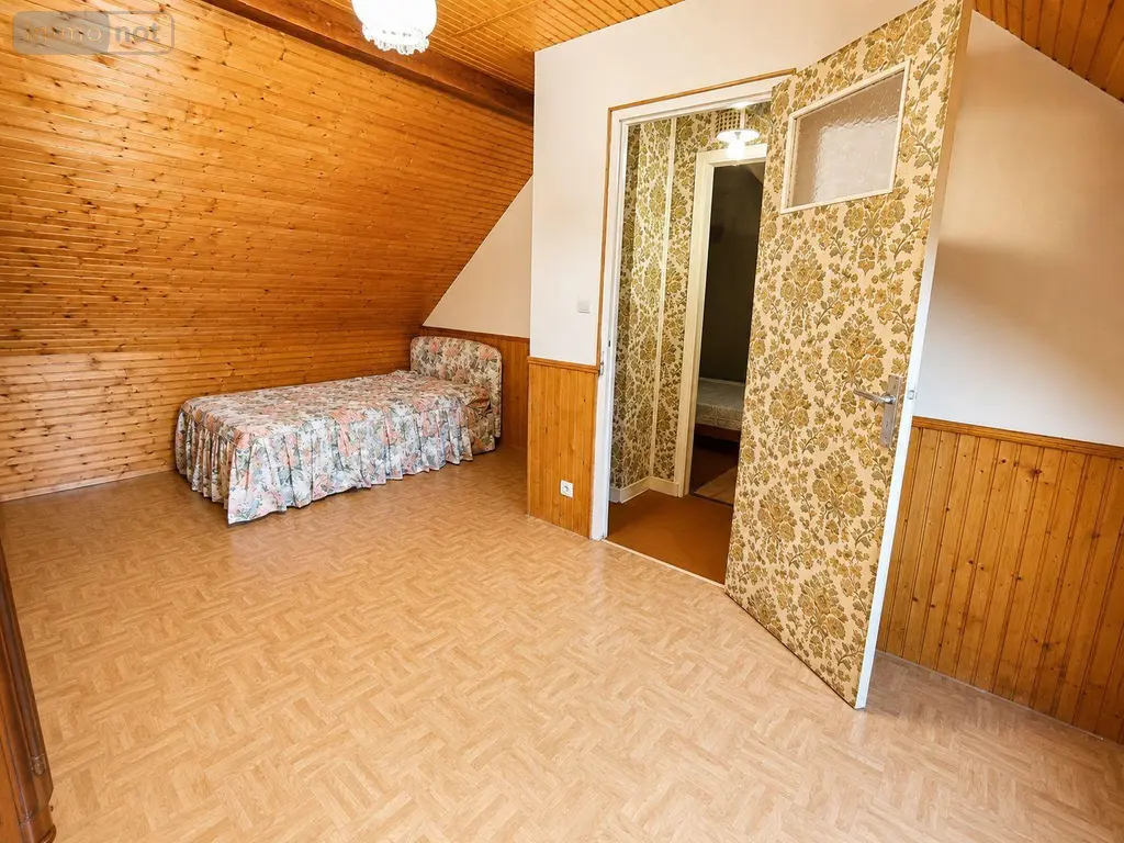 Maison a vendre Le Mans 72100 Sarthe 72 75 m2 5 pièces 139500 euros PB-1879 005