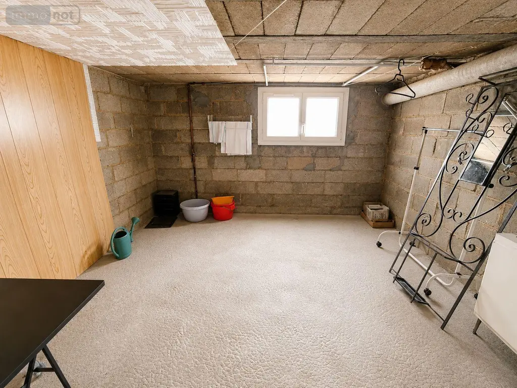 Maison a vendre Le Mans 72100 Sarthe 72 75 m2 5 pièces 139500 euros PB-1879 007