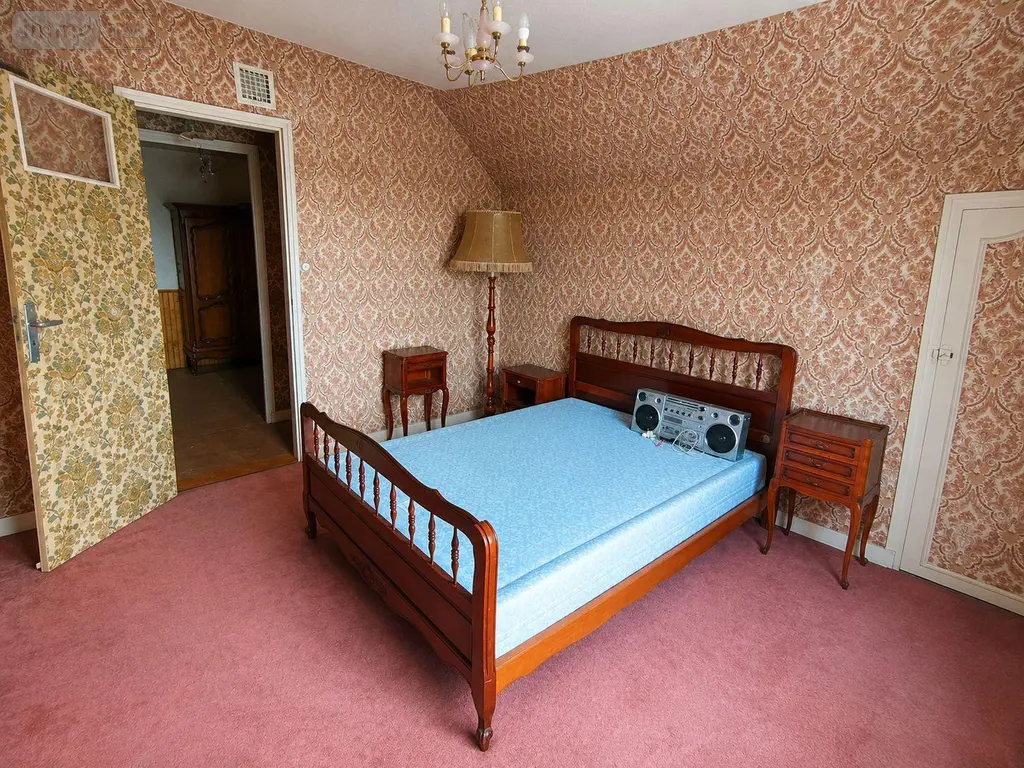 Maison a vendre Le Mans 72100 Sarthe 72 75 m2 5 pièces 139500 euros PB-1879 006
