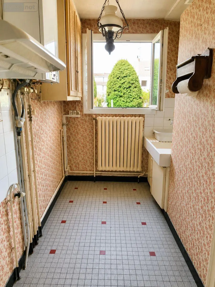 Maison a vendre Le Mans 72100 Sarthe 72 75 m2 5 pièces 139500 euros PB-1879 004