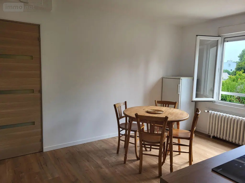 Maison a vendre Roscoff 29680 Finistère 29 202 m2 9 pièces 374800 euros 29105/112 004