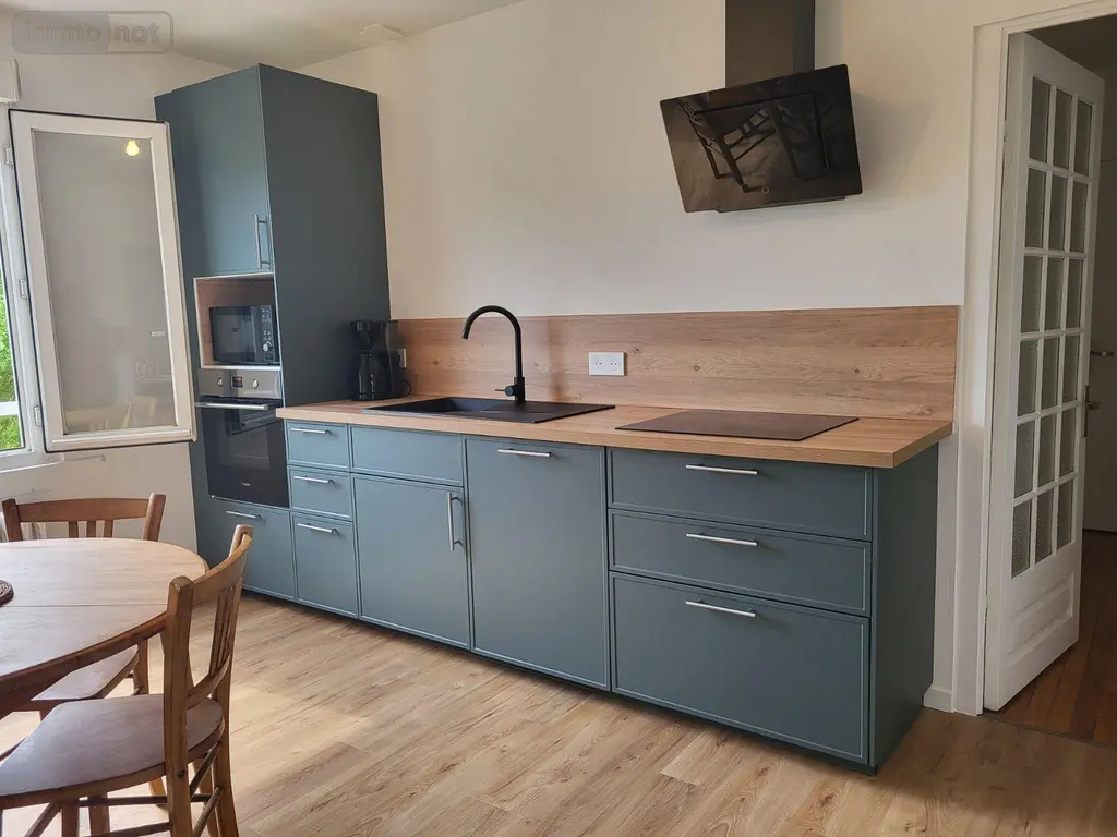 Maison a vendre Roscoff 29680 Finistère 29 202 m2 9 pièces 374800 euros 29105/112 003