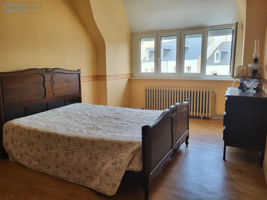 Maison a vendre Roscoff 29680 Finistère 29 202 m2 9 pièces 374800 euros 29105/112 011